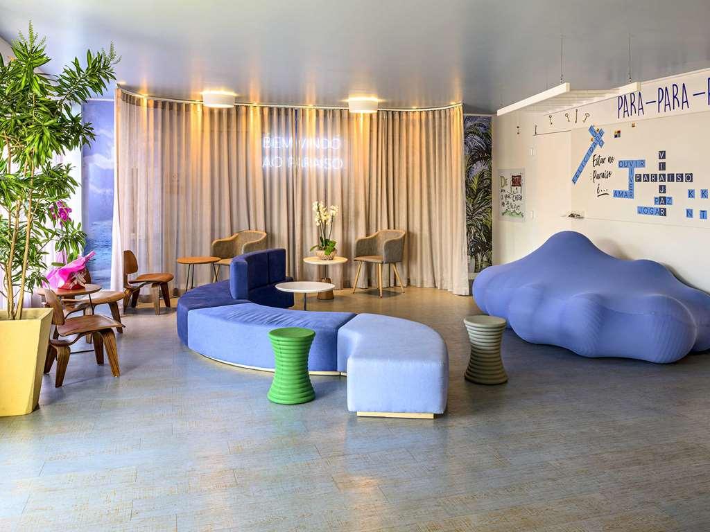 Hotel Dan Inn Sao Carlos By Nacional Inn Екстериор снимка