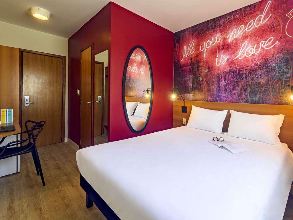 Hotel Dan Inn Sao Carlos By Nacional Inn Екстериор снимка