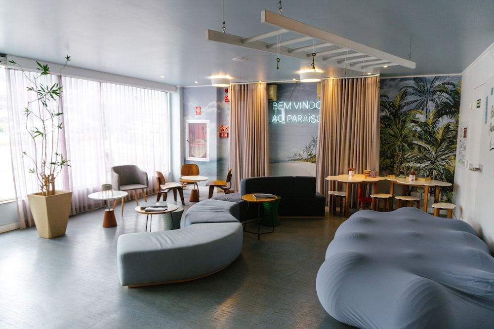 Hotel Dan Inn Sao Carlos By Nacional Inn Екстериор снимка